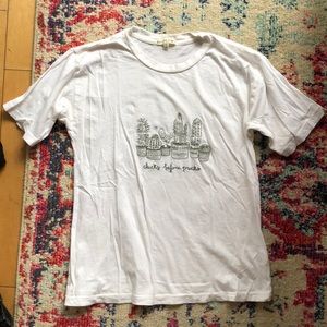 Future State Chicks Before Pricks Tee